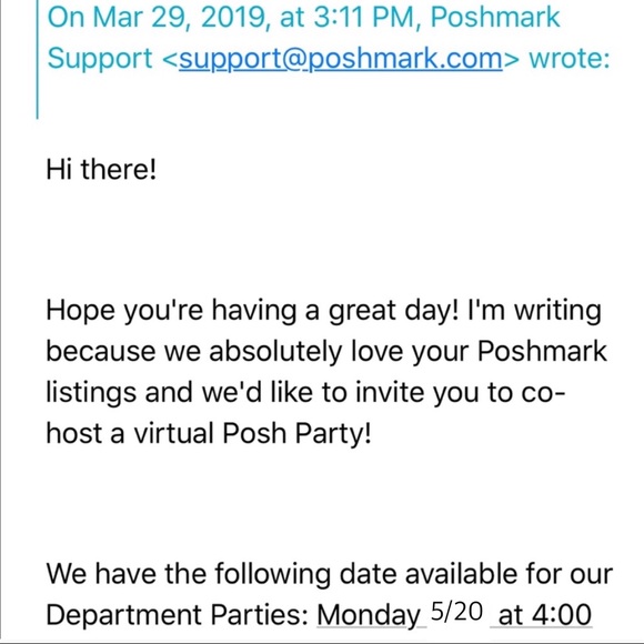 Everything Petite Party - Picture 6 of 6